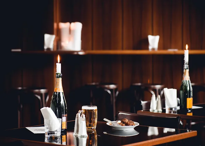 Grand Ferdinand - Your In The City CenterHotel Wien