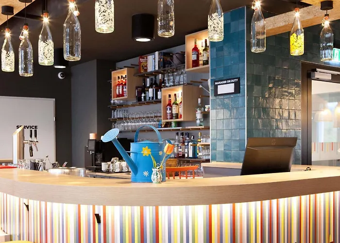 Greet Wien City Nord